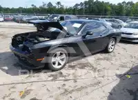 2018 Dodge CHALLENGER фото