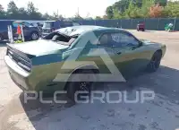 2018 Dodge CHALLENGER фото