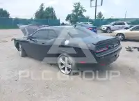 2018 Dodge CHALLENGER фото