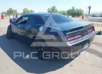 2018 Dodge CHALLENGER фото