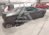 2018 Dodge CHALLENGER фото