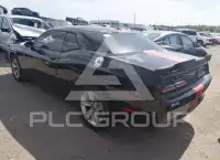 2018 Dodge CHALLENGER photo
