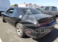 2018 Dodge CHALLENGER photo