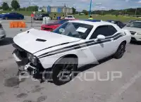2018 Dodge CHALLENGER фото