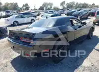 2018 Dodge CHALLENGER фото