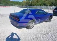 2018 Dodge CHALLENGER фото