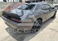 2018 Dodge CHALLENGER photo