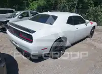 2018 Dodge CHALLENGER фото