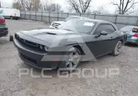 2018 Dodge CHALLENGER photo