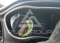 2018 Dodge CHALLENGER фото
