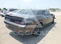 2018 Dodge CHALLENGER фото