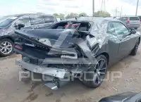 2018 Dodge CHALLENGER фото