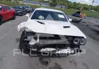 2018 Dodge CHALLENGER фото