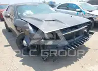 2018 Dodge CHALLENGER фото