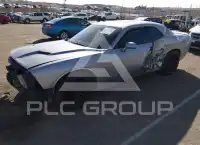 2018 Dodge CHALLENGER photo