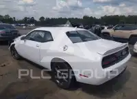 2018 Dodge CHALLENGER фото