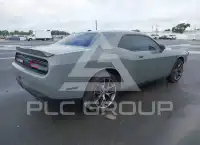 2018 Dodge CHALLENGER photo