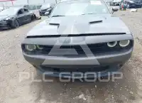2018 Dodge CHALLENGER фото