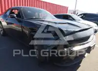 2018 Dodge CHALLENGER photo