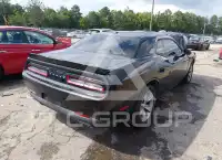 2018 Dodge CHALLENGER фото