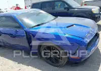 2018 Dodge CHALLENGER фото