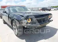 2018 Dodge CHALLENGER фото