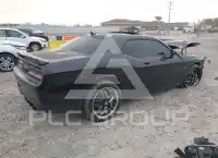 2018 Dodge CHALLENGER фото