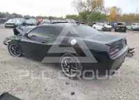 2018 Dodge CHALLENGER фото