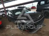 2018 Dodge CHALLENGER фото
