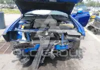 2018 Dodge CHALLENGER photo