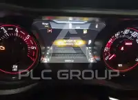 2018 Dodge CHALLENGER фото