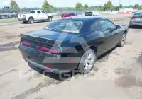 2018 Dodge CHALLENGER фото