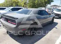 2018 Dodge CHALLENGER фото