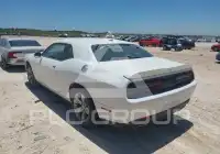 2018 Dodge CHALLENGER фото