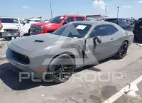 2018 Dodge CHALLENGER фото