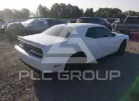 2018 Dodge CHALLENGER photo