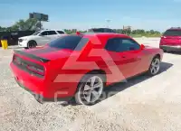 2018 Dodge CHALLENGER фото