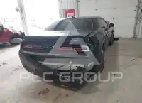 2018 Dodge CHALLENGER фото