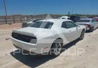 2018 Dodge CHALLENGER фото