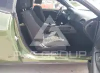 2018 Dodge CHALLENGER фото