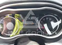 2018 Dodge CHALLENGER photo