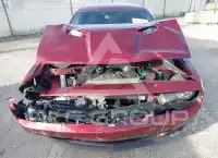 2018 Dodge CHALLENGER photo