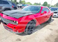 2018 Dodge CHALLENGER photo