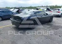 2018 Dodge CHALLENGER фото