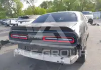 2018 Dodge CHALLENGER фото