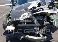 2018 Dodge CHALLENGER photo