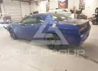 2018 Dodge CHALLENGER фото