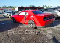 2018 Dodge CHALLENGER photo