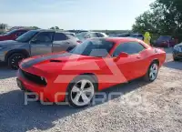 2018 Dodge CHALLENGER фото