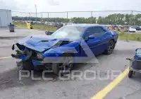 2018 Dodge CHALLENGER photo